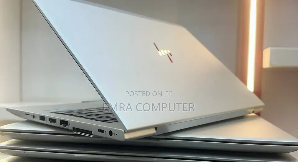 New Laptop HP EliteBook 840 G5 8GB Intel Core i7 SSD 512GB