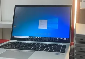 New Laptop HP EliteBook 830 G8 16GB Intel Core i7 SSD 512GB