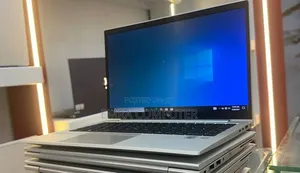 New Laptop HP EliteBook 830 G8 16GB Intel Core i7 SSD 512GB