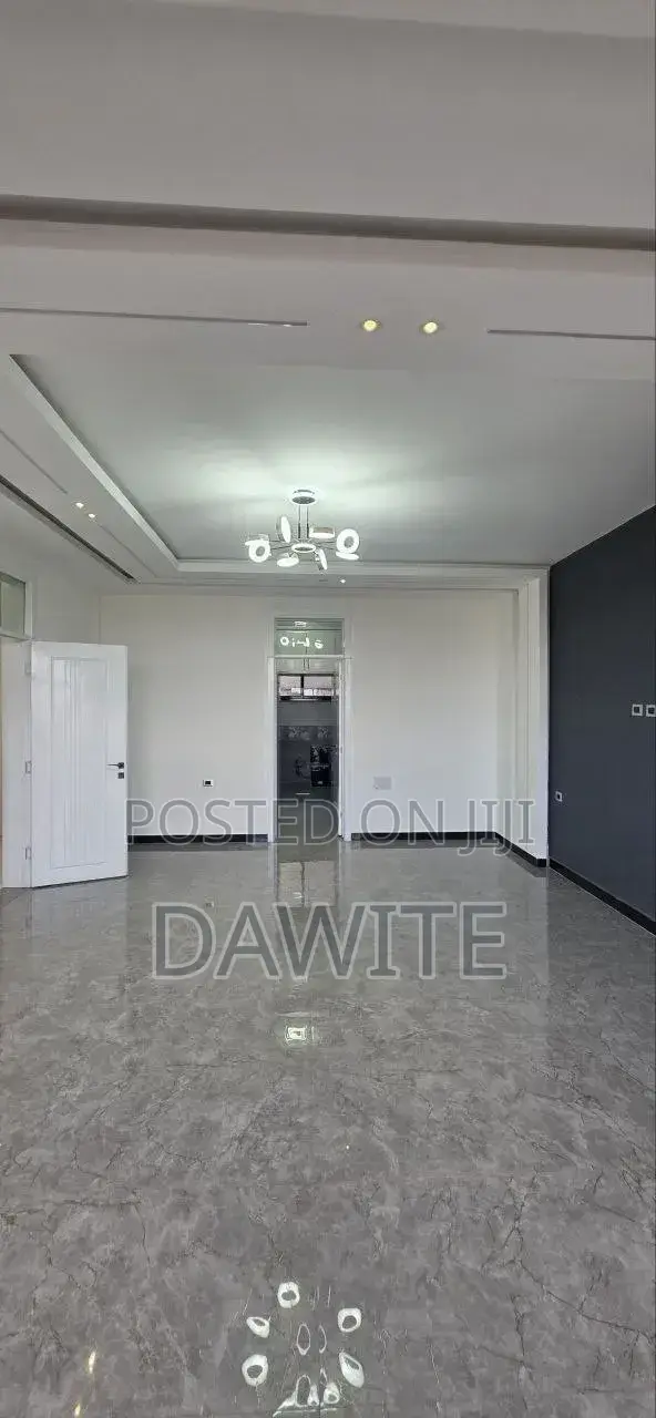 Furnished 3bdrm Apartment in የግል አፓርታማ, Bole for sale