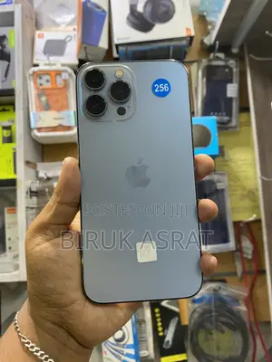 Apple iPhone 13 Pro Max 256 GB Blue