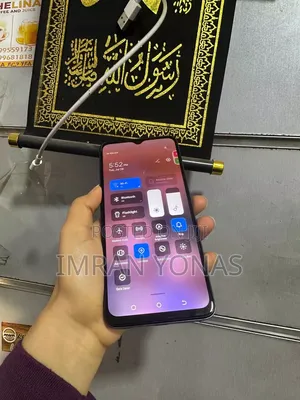 Tecno Pop 7 64 GB Black