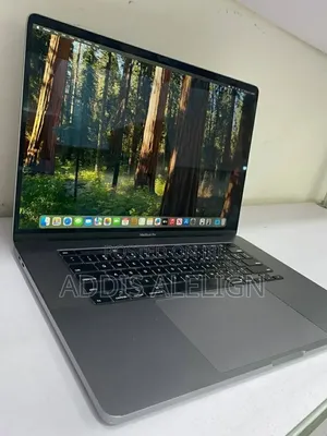 New Laptop Apple MacBook Pro 2019 16GB Intel Core i9 SSD 1T