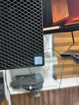 New Desktop Computer Dell OptiPlex 3050 8GB Intel Core i5 HDD 1T
