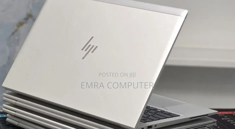 New Laptop HP EliteBook 850 G8 16GB Intel Core i7 SSD 512GB