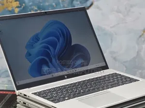 New Laptop HP EliteBook 850 G8 16GB Intel Core i7 SSD 512GB