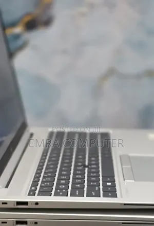 New Laptop HP EliteBook 850 G8 16GB Intel Core i7 SSD 512GB