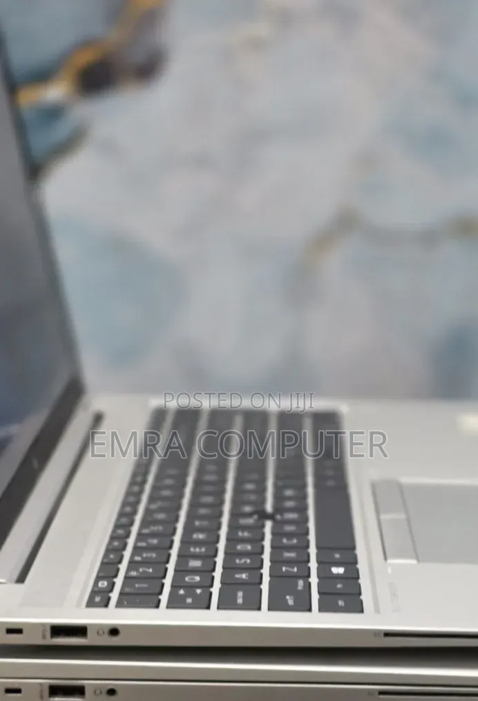 New Laptop HP EliteBook 850 G8 16GB Intel Core i7 SSD 512GB