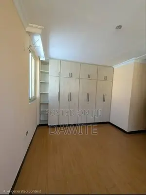 Furnished 2bdrm Apartment in ኖህ, Bole for sale