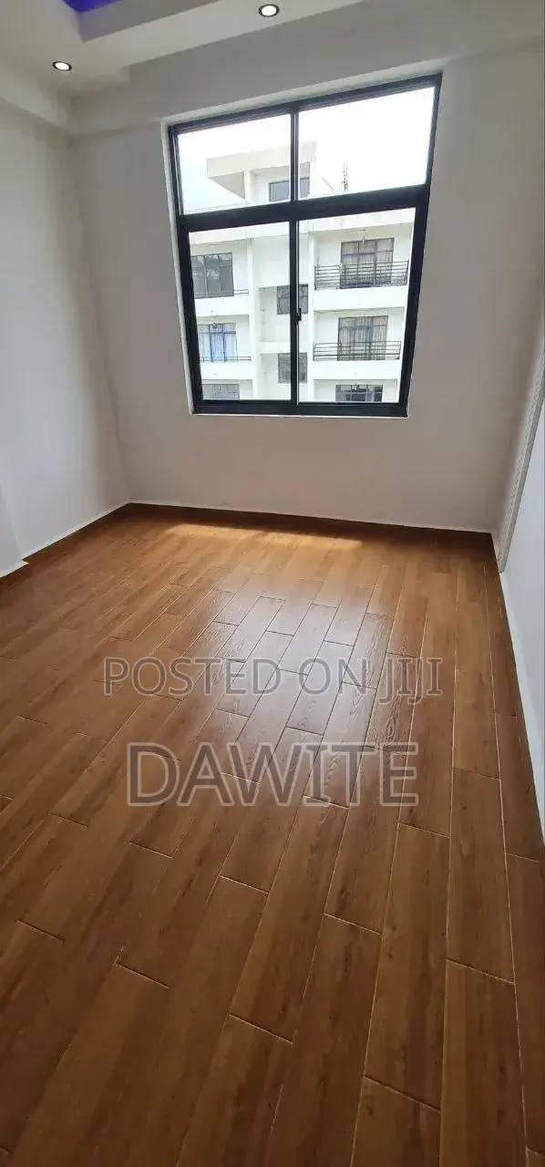 Furnished 2bdrm Apartment in ኖህ, Bole for sale