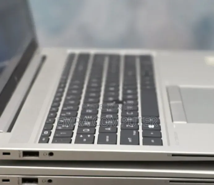 New Laptop HP EliteBook 850 G8 16GB Intel Core i7 SSD 512GB