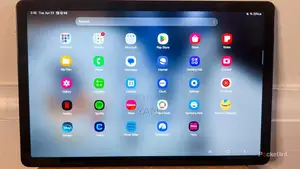Samsung Galaxy Tab A9+ 64 GB Black