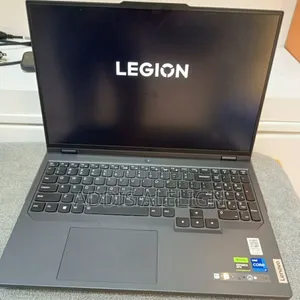 New Laptop Lenovo Legion 5 16GB Intel Core i7 SSD 1T