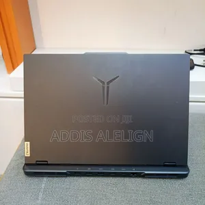 New Laptop Lenovo Legion 5 16GB Intel Core i7 SSD 1T