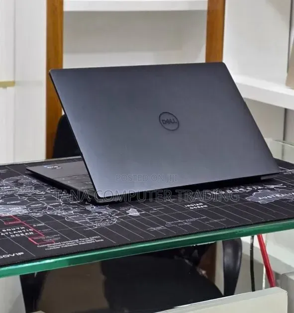 New Laptop Dell XPS 13 16GB Intel Core i7 SSD 512GB