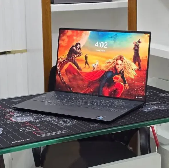 New Laptop Dell XPS 13 16GB Intel Core i7 SSD 512GB