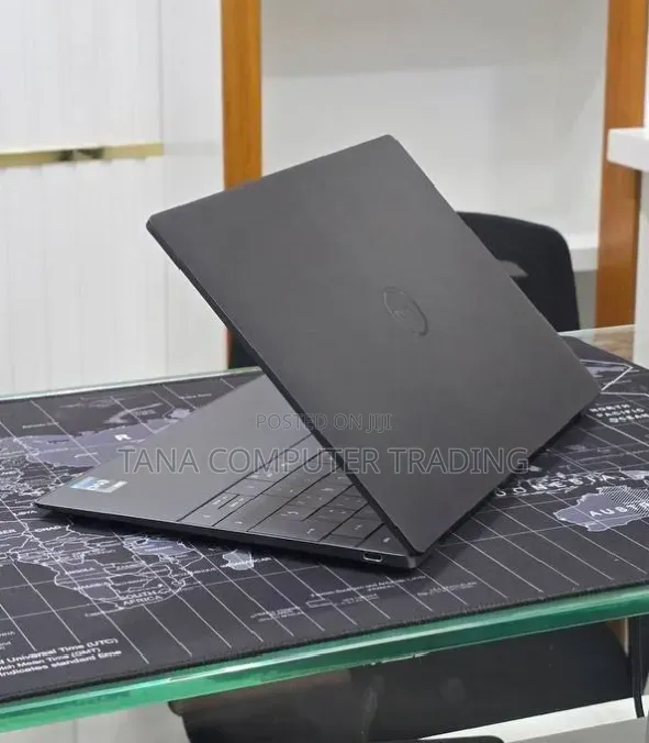 New Laptop Dell XPS 13 16GB Intel Core i7 SSD 512GB