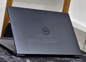 New Laptop Dell XPS 13 16GB Intel Core i7 SSD 512GB