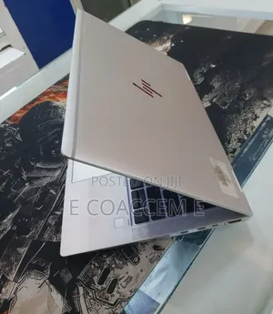 New Laptop HP 16GB Intel Core i5 SSD 512GB