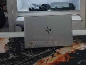New Laptop HP 16GB Intel Core i5 SSD 512GB