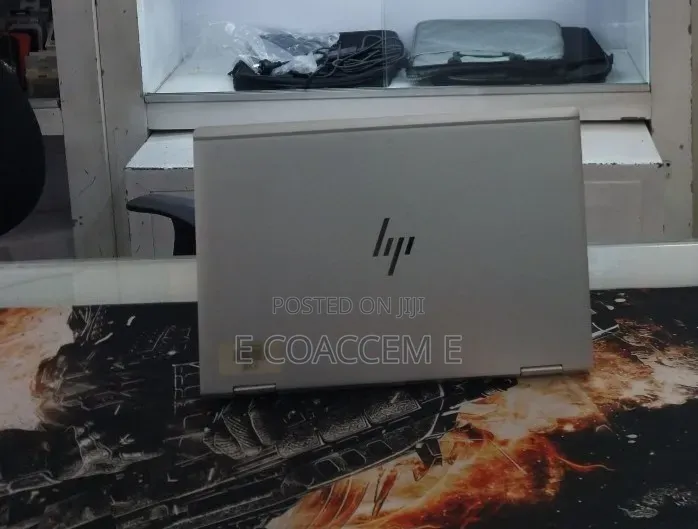 New Laptop HP 16GB Intel Core i5 SSD 512GB