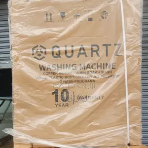 Quartz Washing Machine Modle 20kg