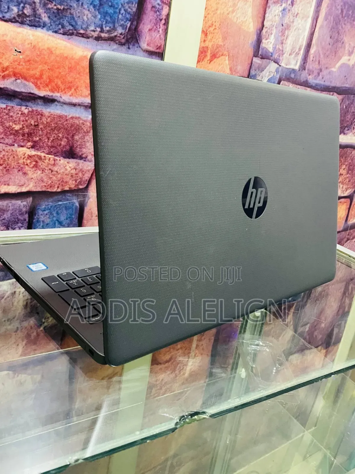 Laptop HP Stream Notebook 8GB Intel Core i5 SSD 256GB