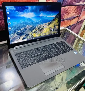 Laptop HP Stream Notebook 8GB Intel Core i5 SSD 256GB