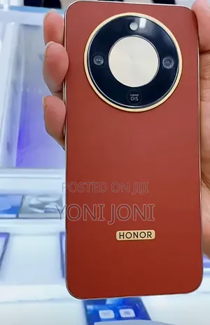 New Honor X9d 256 GB Red