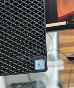 New Desktop Computer Dell OptiPlex 3050 8GB Intel Core i5 HDD 1T