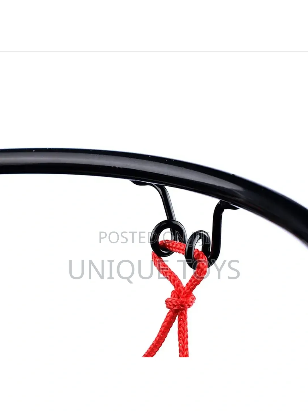 Champion Basketball Hoop Set