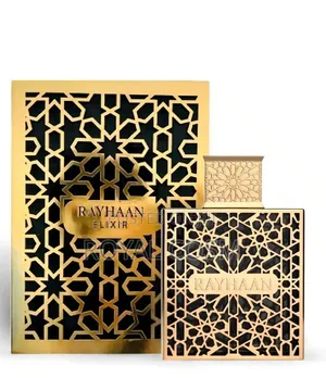 Rayhaan Elixir Unisex Perfume