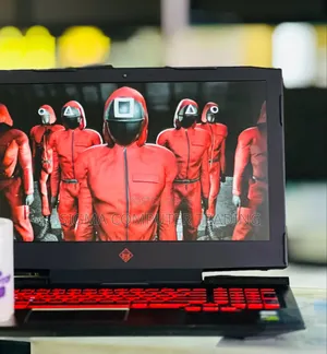 New Laptop HP Omen X 16GB Intel Core i5 HDD+SSD 1T