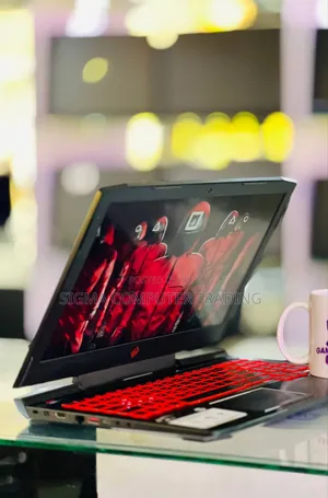 New Laptop HP Omen X 16GB Intel Core i5 HDD+SSD 1T