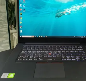 New Laptop Lenovo ThinkPad X1 16GB Intel Core i7 SSD 512GB