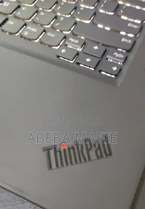 New Laptop Lenovo ThinkPad X1 16GB Intel Core i7 SSD 512GB