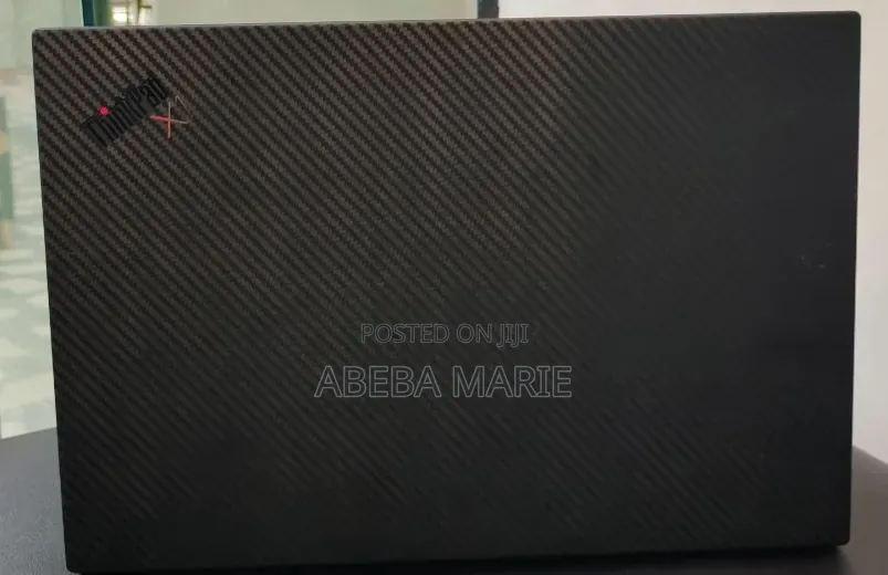 New Laptop Lenovo ThinkPad X1 16GB Intel Core i7 SSD 512GB