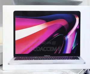 New Laptop Apple MacBook 8GB Apple M1 SSD 512GB