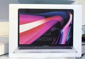 New Laptop Apple MacBook 8GB Apple M1 SSD 512GB