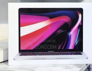 New Laptop Apple MacBook 8GB Apple M1 SSD 512GB
