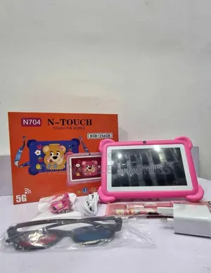 New Bebe B42 Pro+ 256 GB
