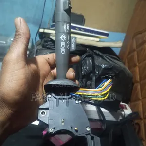 CHEVROLET ,GMC, Multi-Function Switch