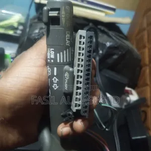 CHEVROLET ,GMC, Multi-Function Switch