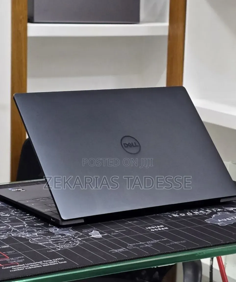 New Laptop Dell XPS 13 16GB Intel Core i7 SSD 512GB