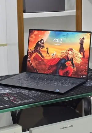 New Laptop Dell XPS 13 16GB Intel Core i7 SSD 512GB