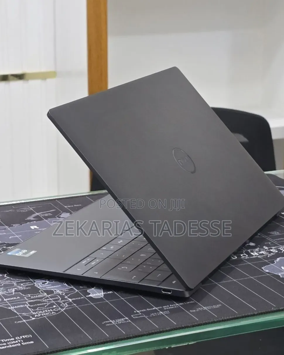 New Laptop Dell XPS 13 16GB Intel Core i7 SSD 512GB