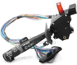 CHEVROLET ,GMC, Multi-Function Switch