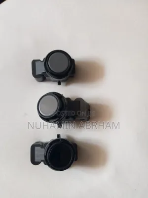 Parking Sensor
