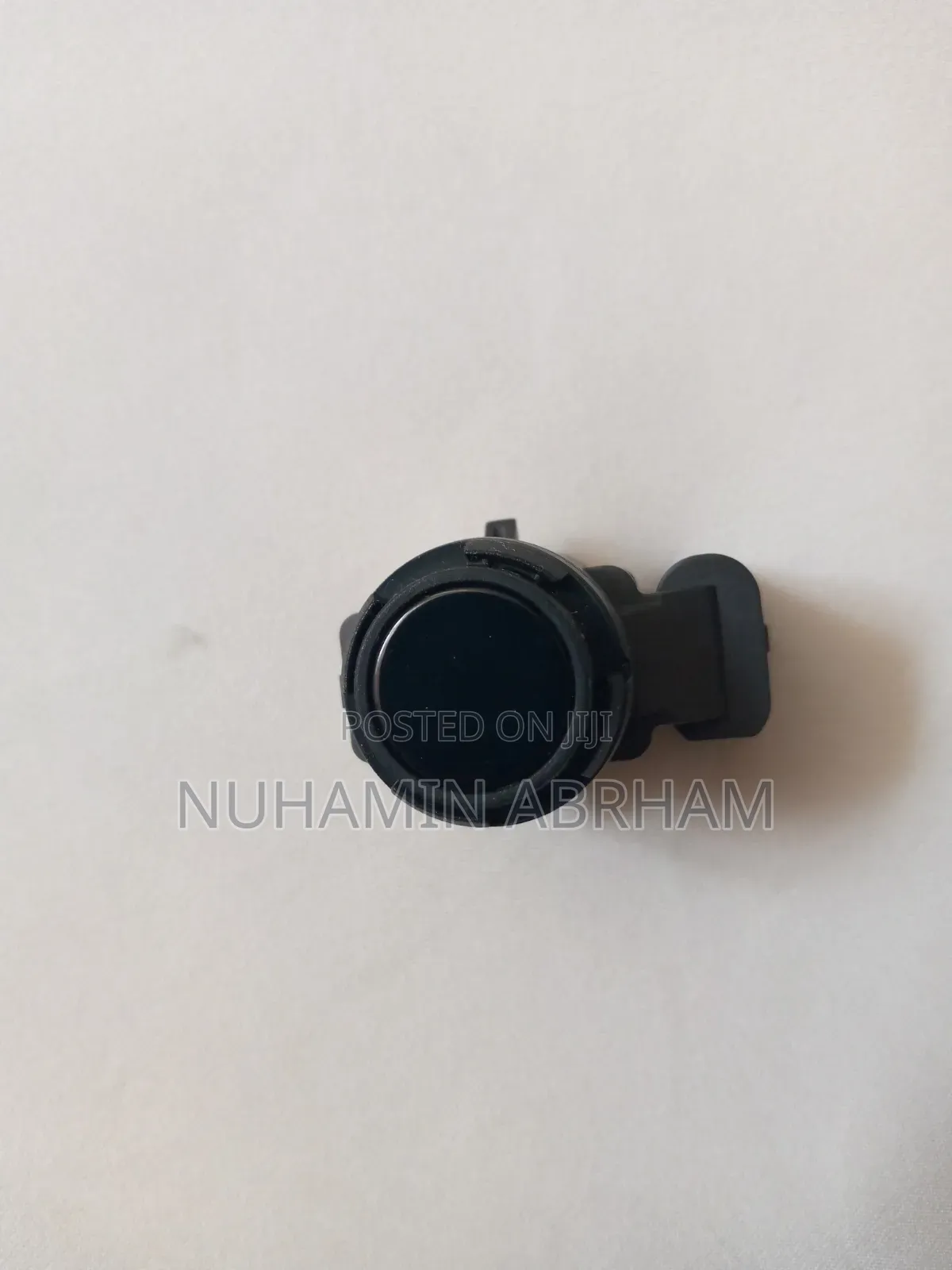 Parking Sensor