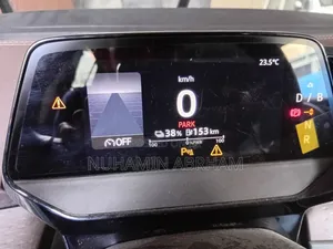 Parking Sensor